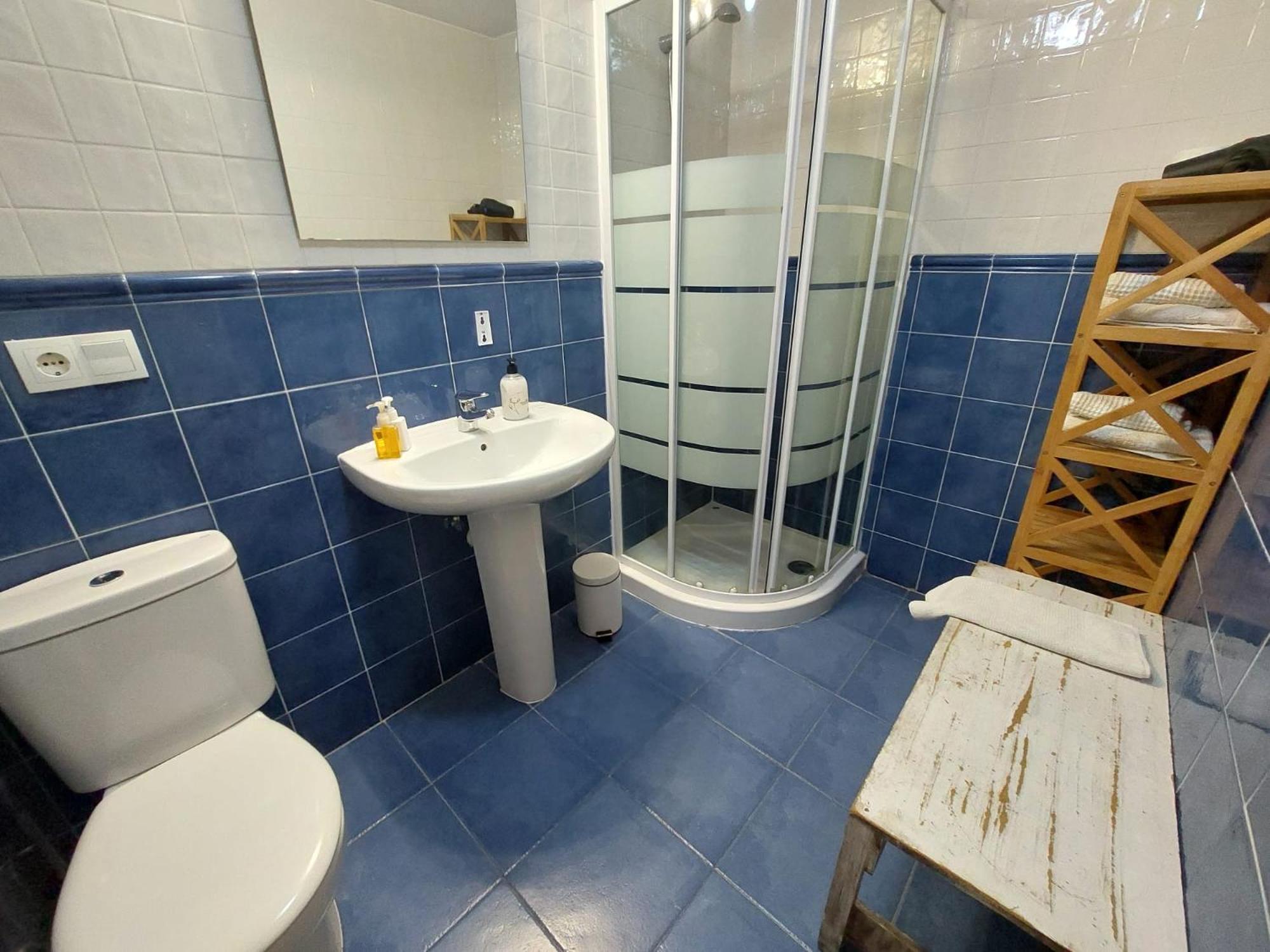 Apartament El Silencio De Galadhrim Ponferrada Zewnętrze zdjęcie